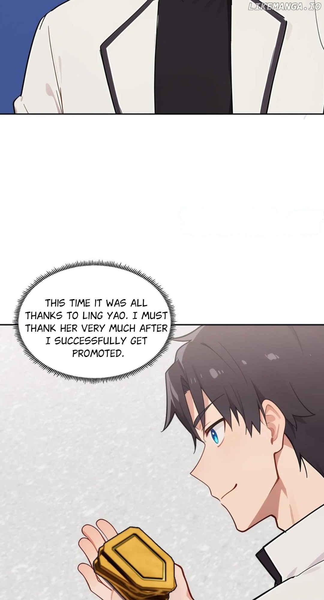 Worker Rebrith: Master of Martial Arts Chapter 8 - page 48
